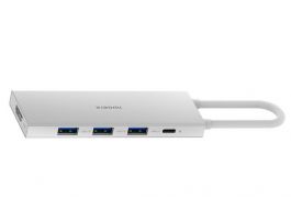 Xiaomi 5-in-1 Type-C Hub (BHR8804GL)