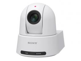 SONY SRG-A12WC 4K Ai Videokonferencia kamera