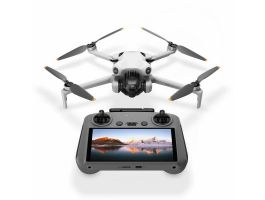 DJI Mini 4 Pro drón (DJI RC 2)