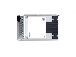 Dell FMCG8 960GB 3.5" SATA 6Gbps Read Intensive 512e Hybrid Carrier SSD (345-BGSY)
