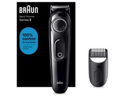 Braun BT3400 szakállvágó (10AS490146)