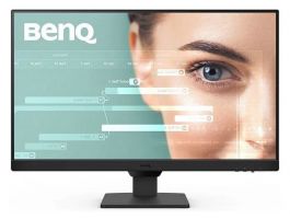 BENQ GW2790 27 FHD IPS 100Hz monitor (9H.LLTLB.QBE) fekete