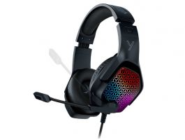 Yenkee YHP 3006 TRINITY Gaming fejhallgató