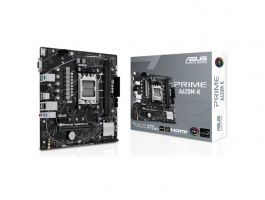ASUS PRIME A620M-K AMD A620, mATX AM5 Alaplap