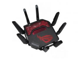 Asus ROG RAPTURE GT-BE19000 Tri-Band Wireless Router