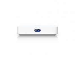 UBiQUiTi Vezetékes Cloud Gateway, IPS routing, OpenVPN, Asztali (UCG-MAX)