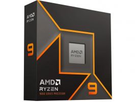 AMD Ryzen 9 9950X 4.3GHz 80MB Cache AM5 CPU (100-100001277WOF)