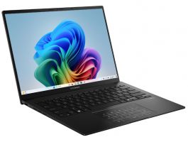 Asus ZenBook 14 OLED UM3406 (UM3406GA-QD035W) Jade fekete