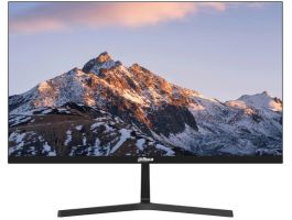 Dahua DHI-LM22-B200S 21,45" FHD VA 100Hz monitor, fekete