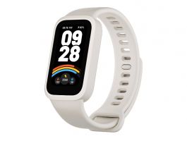 Xiaomi Smart Band 9 Active Beige White (BHR9441GL)