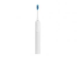 Xiaomi Oscillation Electric Toothbrush, White (BHR9818EU)