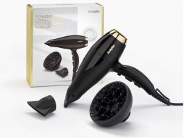 BaByliss 6714E Super Pro hajszárító