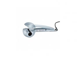 BaByliss C1700E Hydro-Fusion Curl Secret plazmaionos automata hajgöndörítő