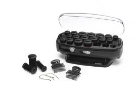 BaByliss RS035E Thermo Ceramic elektromos hajcsavaró készlet