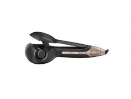 BaByliss C1900E Wave Secret Air automata hajgöndörítő