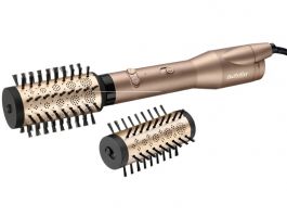 BaByliss AS952E Big Hair Dual forgókefés hajformázó