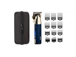 BaByliss E992E Super-X Metal vezeték nélküli hajvágó