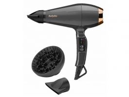 BaByliss 6719DE Air Pro ionos hajszárító