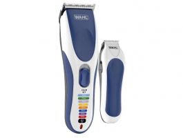 Wahl ColorProCombo vezeték nélküli hajvágó és szakállnyíró szett (7700000010)