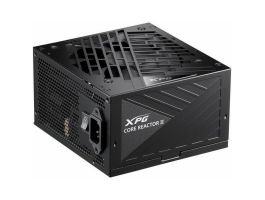 Adata XPG Core Reactor II VE 750W 80+ Gold, moduláris Tápegység (COREREACTORIIVE750G-BKCEU)