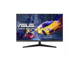 Asus VY279HGR 27" FHD IPS 120Hz Eye Care Gaming Monitor, fekete