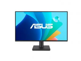 Asus VA259HGA 24,5" FHD IPS 120Hz Eye Care monitor, fekete