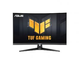 Asus TUF Gaming VG27WQ3B 27" QHD VA 180Hz monitor fekete