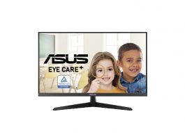 Asus VY27UQ 27" UHD IPS Eye Care monitor, fekete