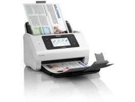 Epson WorkForce DS-800WN A4,  Duplex Docuscanner (B11B275401)