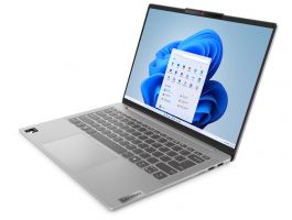 Lenovo IdeaPad Slim 5 14Q8X9 (83HL0044HV) Cloud Grey / szürke