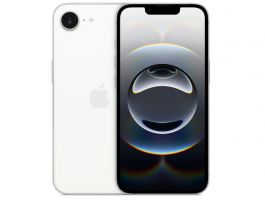 Apple iPhone 16e 128GB (MD1R4HX/A) fehér