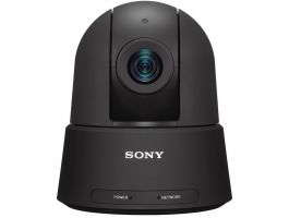 SONY SRG-A40BC 4K Videokonferencia kamera
