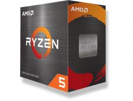 AMD AM5 CPU Ryzen 5 7600X3D 4.1GHz 102MB Cache