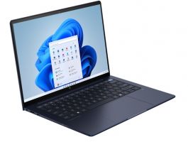HP Elitebook Ultra G1i (B69FNET)  Égszínkék