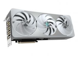 GIGABYTE Videókártya PCI-Ex16x nVIDIA RTX 5070 Ti 16GB DDR7 OC (GV-N507TAERO OC-16GD)