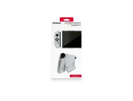 Nacon Nintendo Switch 2 átlátszó védőtok (SWITCHNEWPCCASE)