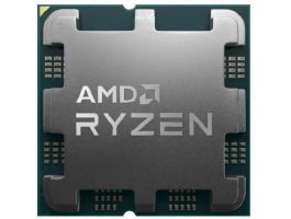 AMD Ryzen 5 7500F 3.7GHz, 38MB Cache OEM Processzor (100-000000597)