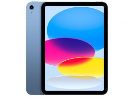 Apple 11-inch iPad (2025) Wi-Fi 128GB (MD4A4HC/A) Blue