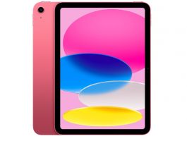 Apple 11-inch iPad (2025) Wi-Fi 128GB (MD4E4HC/A) Pink