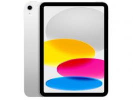 Apple 11-inch iPad (2025) Wi-Fi 128GB (MD3Y4HC/A) Silver