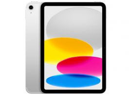 Apple 11-inch iPad (2025) Wi-Fi + Cellular 128GB (MD7F4HC/A) Silver