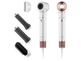 Sencor SHS 9100RS Artemiss Air Styler hajszárító (41021698)