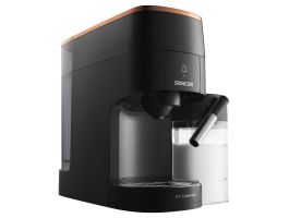 Sencor SCC 3000BK kapszulás kávéföző (41022311)