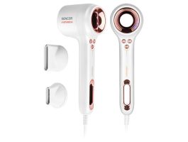 Sencor SHD 9100RS artemiss hajszárító (41019008)