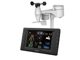 Sencor SWS 9400 meteorológiai állomás (52000849)