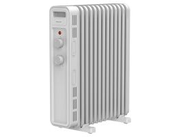 Sencor SOH 3413WH elektromos olajradiátor (41020976)
