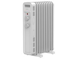 Sencor SOH 3411WH elektromos olajradiátor (41020974)