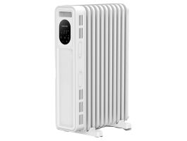 Sencor SOH 6211WH elektromos olajradiátor (41020968)