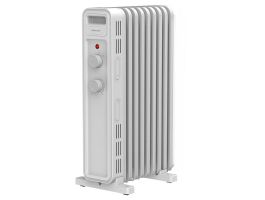 Sencor SOH 3409WH elektromos olajradiátor (41020972)