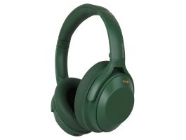 Sencor SEP CORPORATE OLIVE ANC fejhallgató (35060138)